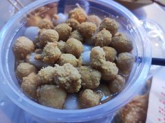 红糖糍粑冰粉-甜心闲生·手工冰粉