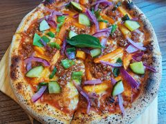 -比萨先生PIZZAMAN