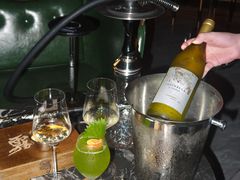 -DEW Lounge(深圳湾店)