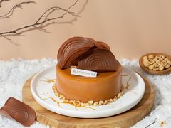 -黑池口感烘焙·生日蛋糕(坂田店)