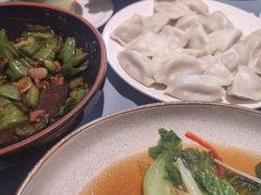 -宏达老菜馆(东安街店)
