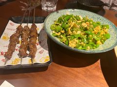 -辣瓦·江西爆炒馆子