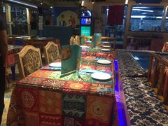 -楼兰古丽新疆菜(钟楼景观店)