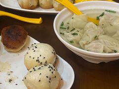 -大壶春生煎(四川中路店)