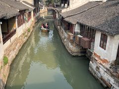 -锦溪古镇
