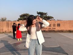 -盘龙城国家考古遗址公园