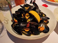 青口-壳里西餐厅Coquille Seafood Bistro(蒙自路店)