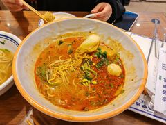 -丝路伊兰·兰州牛肉面(牛街总店)