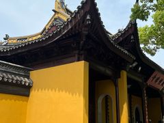 -西园戒幢律寺