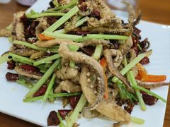 -清真麦顺和饭庄·二姐回头(和平店)