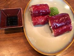 -上海柏悦酒店·世纪100牛排馆