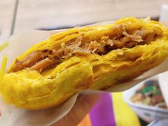 -魏家凉皮(博水商务大厦店)