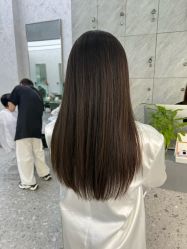 -简影造型·自选烫染接发salon