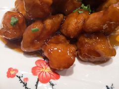 糖醋里脊-臭桂鱼儿特色餐厅(朝晖七小区北区店)