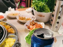 -韩宫宴烤肉·料理(苏州中心店)
