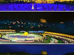 -承德避暑山庄景区