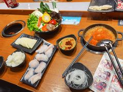 -呷哺呷哺(砂之船奥莱店)
