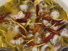 -新太二·鲜料川菜(群光广场店)