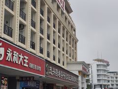 -大梅沙海滨公园