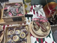 -角落低卡烘焙(正弘城店)