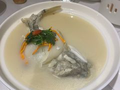 -肆月河豚·新淮扬(金融街店)