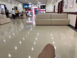 -复旦大学附属妇产科医院(杨浦院区)