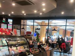 -星巴克(舟山蜈蚣峙店)