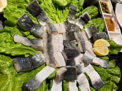 -木槿花韩式炭烤·熟成肉工坊(孙文东路店)