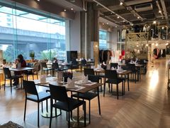 大堂-我的四季意大利餐厅(春天百货店)