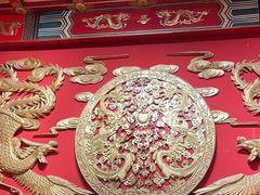 -梅龙镇酒家(南京西路总店)