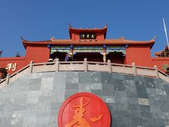 -永州阳明山国家森林公园