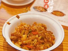 -兔槽江湖菜·重庆璧山兔(水围店)