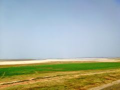 -鄱阳湖国家湿地公园