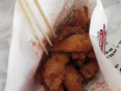 -傅强排骨(成都总店)