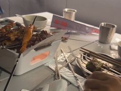 -No.DD戳子烧烤·江湖菜(北京总店)
