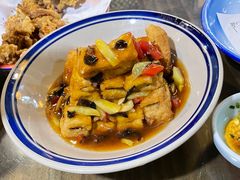 -博山菜·大厨烙馍村(金乔社区店)