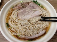 焖肉面-小梅园饭堂(东方路店)
