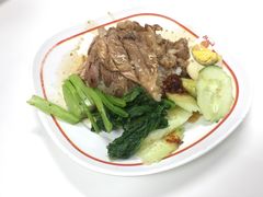-Magic Food Point(Airport Street food)
