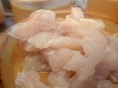 -龍歌自助小火锅(李沧丽达店)
