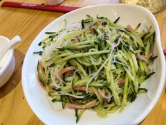 -老姑砂锅·烧烤天津菜(体北道店)