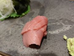 蓝鳍金枪鱼大腩-鮨一日本料理(大中华店)