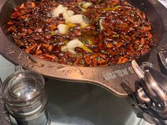 -雲蜀龙阁·金牌水煮鱼(方庄店)