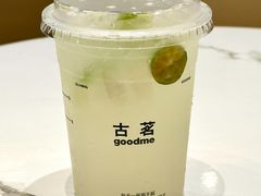 -古茗(博罗天虹广场店)