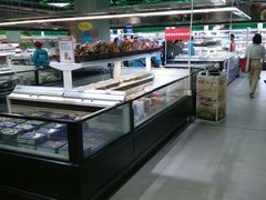 -盒马鲜生(宝地店)