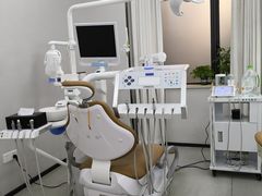 -牙博士口腔品牌连锁(杨浦店)