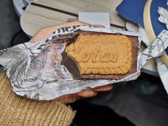 -啊噗吐呦现场烘焙(麦凯乐店)