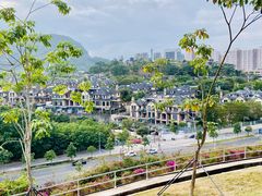 -白石龙音乐公园