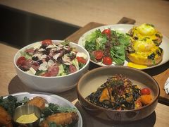 温泉蛋三文鱼-农畉LONFOOD(福田星河COCOPark店)