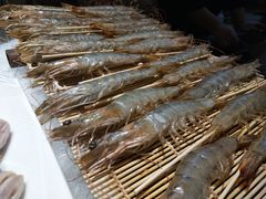 -东方红海鲜百汇(国际大厦店)