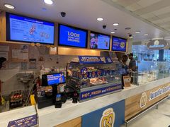 -奥黑尔国际机场